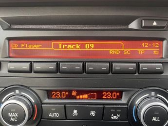 BMW X1 2.0 18d SE SUV 5dr Diesel Auto xDrive Euro 5 (s/s) (143 ps)