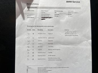 BMW X1 2.0 18d SE SUV 5dr Diesel Auto xDrive Euro 5 (s/s) (143 ps)