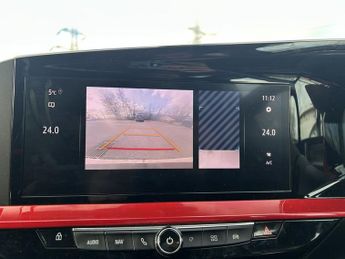 VAUXHALL MOKKA ELECTRIC 50kWh SRi Premium SUV 5dr Electric Auto (136 ps)