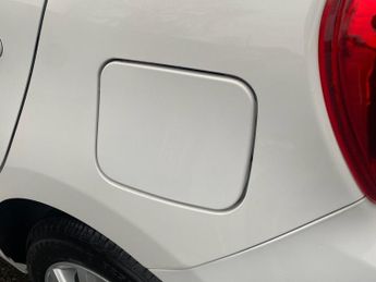 NISSAN MICRA 1.2 Acenta Hatchback 5dr Petrol CVT Euro 6 (80 ps)