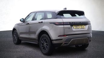 LAND ROVER RANGE ROVER EVOQUE 2.0 P200 MHEV R-Dynamic SUV 5dr Petrol Auto 4WD Euro 6 (s/s) (20