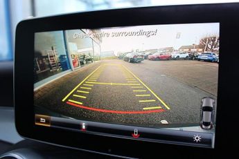 MERCEDES-BENZ C-CLASS 2.1 C250d AMG Line (Premium Plus) Coupe 2dr Diesel G-Tronic+ 4MA