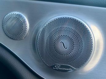 MERCEDES-BENZ C-CLASS 2.1 C250d AMG Line (Premium Plus) Coupe 2dr Diesel G-Tronic+ 4MA