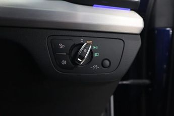 AUDI SQ5 3.0 TFSI V6 SUV 5dr Petrol Tiptronic quattro Euro 6 (s/s) (354 p