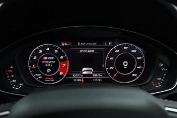 AUDI SQ5 3.0 TFSI V6 SUV 5dr Petrol Tiptronic quattro Euro 6 (s/s) (354 p