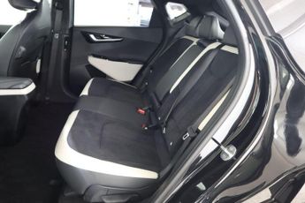 KIA EV6 77.4kWh GT-Line Auto 5dr