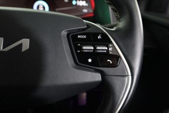 KIA EV6 77.4kWh GT-Line Auto 5dr