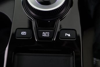 KIA EV6 77.4kWh GT-Line Auto 5dr
