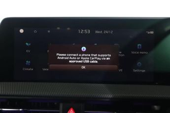 KIA EV6 77.4kWh GT-Line Auto 5dr