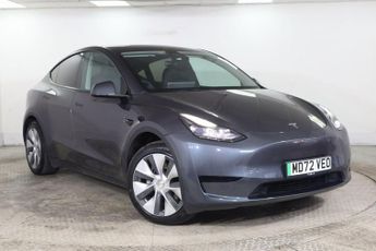 TESLA MODEL Y Auto RWD 5dr