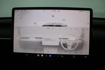 TESLA MODEL Y Auto RWD 5dr