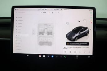 TESLA MODEL Y Auto RWD 5dr