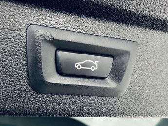 BMW X5 3.0 40d M Sport SUV 5dr Diesel Auto xDrive Euro 6 (s/s) (313 ps)