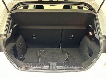 FORD FIESTA 1.1 Ti-VCT Zetec Hatchback 3dr Petrol Manual Euro 6 (s/s) (85 ps