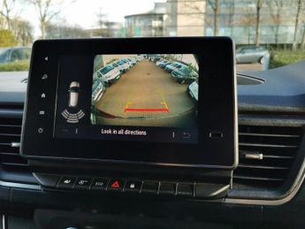 RENAULT TRAFIC 2.0 dCi Blue SL28 Sport+ Panel Van 5dr Diesel Manual L1 H1 Euro 