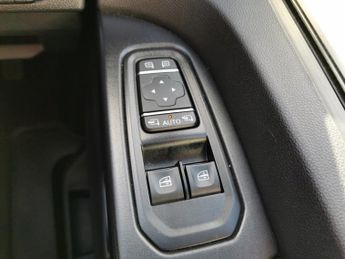 RENAULT TRAFIC 2.0 dCi Blue SL28 Sport+ Panel Van 5dr Diesel Manual L1 H1 Euro 