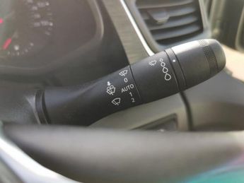 RENAULT TRAFIC 2.0 dCi Blue SL28 Sport+ Panel Van 5dr Diesel Manual L1 H1 Euro 