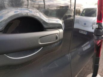 RENAULT TRAFIC 2.0 dCi Blue SL28 Sport+ Panel Van 5dr Diesel Manual L1 H1 Euro 