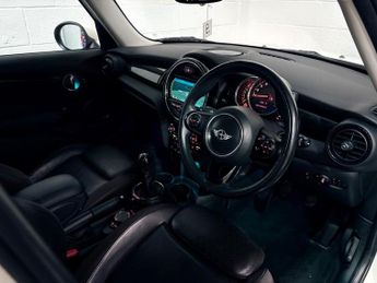MINI HATCH 2.0 Cooper S Hatchback 5dr Petrol Manual Euro 6 (s/s) (192 ps)