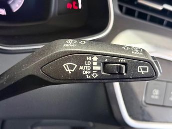 AUDI A6 AVANT 3.0 TDI V6 50 S line Estate 5dr Diesel Tiptronic quattro Euro 6 