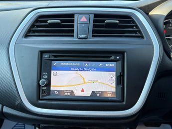 SUZUKI SX4 S-CROSS 1.6 SZ5 SUV 5dr Petrol CVT Euro 6 (120 ps)