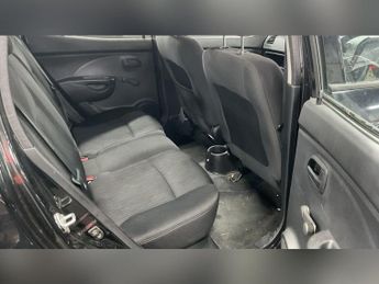 KIA PICANTO 1.1 Graphite Hatchback 5dr Petrol Manual (114 g/km, 64 bhp)