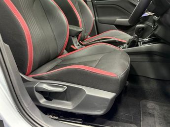 SKODA KAMIQ 1.0 TSI Monte Carlo SUV 5dr Petrol DSG Euro 6 (s/s) (110 ps)