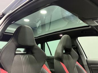 SKODA KAMIQ 1.0 TSI Monte Carlo SUV 5dr Petrol DSG Euro 6 (s/s) (110 ps)