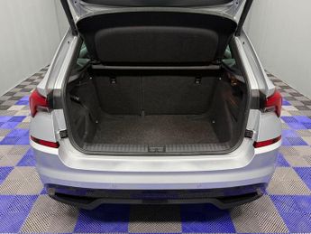 SKODA KAMIQ 1.0 TSI Monte Carlo SUV 5dr Petrol DSG Euro 6 (s/s) (110 ps)