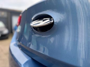 HYUNDAI I30 1.6 SE Nav Hatchback 5dr Petrol Auto Euro 6 (120 ps)