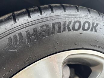 HYUNDAI I30 1.6 SE Nav Hatchback 5dr Petrol Auto Euro 6 (120 ps)