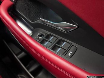 JAGUAR E-PACE 2.0 D180 R-Dynamic HSE SUV 5dr Diesel Auto AWD Euro 6 (s/s) (180