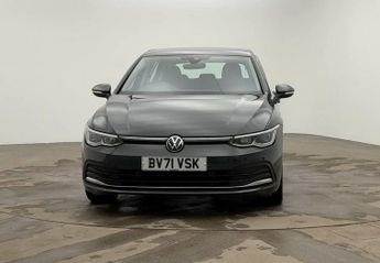 VOLKSWAGEN GOLF 1.5 eTSI MHEV Style Hatchback 5dr Petrol Hybrid DSG Euro 6 (s/s)