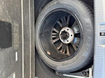 VOLKSWAGEN GOLF 1.5 TSI EVO GPF SE Hatchback 5dr Petrol DSG Euro 6 (s/s) (130 ps