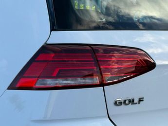 VOLKSWAGEN GOLF 1.5 TSI EVO GPF SE Hatchback 5dr Petrol DSG Euro 6 (s/s) (130 ps