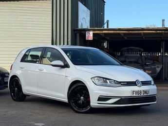 VOLKSWAGEN GOLF 1.5 TSI EVO GPF SE Hatchback 5dr Petrol DSG Euro 6 (s/s) (130 ps