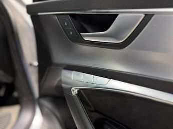 AUDI A6 AVANT 2.0 TDI 40 S line Estate 5dr Diesel S Tronic Euro 6 (s/s) (204 p