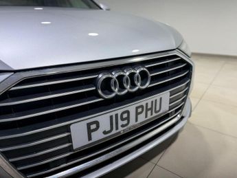 AUDI A6 AVANT 2.0 TDI 40 S line Estate 5dr Diesel S Tronic Euro 6 (s/s) (204 p