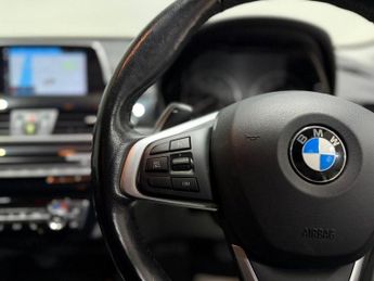 BMW X1 2.0 18d xLine SUV 5dr Diesel Auto sDrive Euro 6 (s/s) (150 ps)