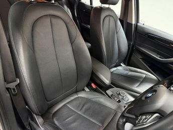 BMW X1 1.5 18i GPF xLine SUV 5dr Petrol DCT sDrive Euro 6 (s/s) (140 ps