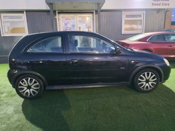 VAUXHALL CORSA 1.4i 16v Design Hatchback 3dr Petrol Automatic (a/c) (178 g/km, 