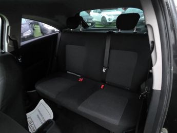 VAUXHALL CORSA 1.2i ecoFLEX 16v Energy Hatchback 3dr Petrol AUTOMATIC (a/c) (11