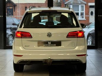 VOLKSWAGEN GOLF SV 1.6 TDI SE MPV 5dr Diesel Manual Euro 6 (s/s) (115 ps)