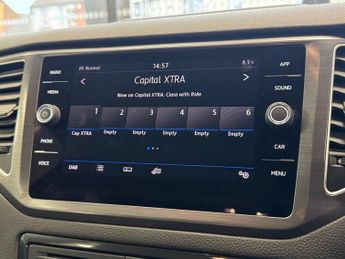 VOLKSWAGEN GOLF SV 1.6 TDI SE MPV 5dr Diesel Manual Euro 6 (s/s) (115 ps)