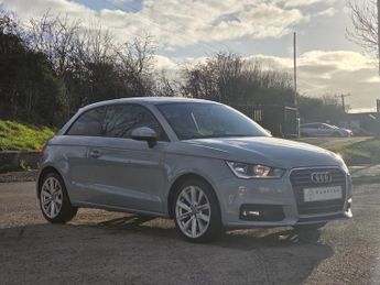 Audi A1 1.0 TFSI Sport Hatchback 3dr Petrol Manual Euro 6 (s/s) (95 ps)