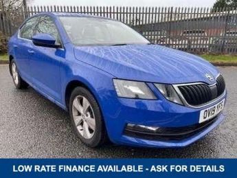 Skoda Octavia 1.0 TSI GPF SE TECHNOLOGY DSG AUTO 115 BHP + SAT NAV + APPLE CAR