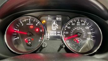 NISSAN QASHQAI 1.6 dCi Acenta SUV 5dr Diesel Manual 2WD Euro 5 (130 ps) MOT OCT