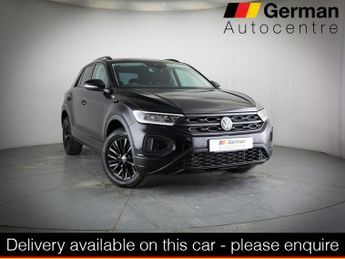 Volkswagen T-Roc 1.5 TSI Life SUV 5dr Petrol Manual Euro 6 (s/s) (150 ps)