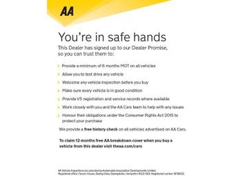 LAND ROVER DISCOVERY SPORT 2.0 TD4 HSE Luxury SUV 5dr Diesel Auto 4WD Euro 6 (s/s) (180 ps)