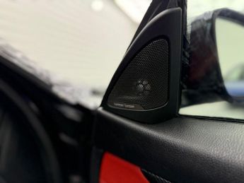 BMW 4 SERIES 3.0 440i M Sport Coupe 2dr Petrol Auto Euro 6 (s/s) (326 ps)